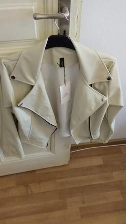 Damska nova bundička.., s