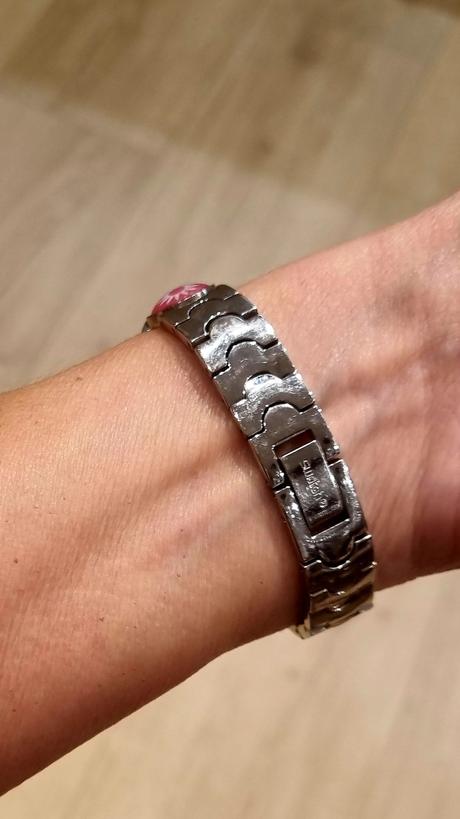 Dievčenské hodinky, 