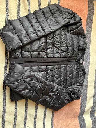 Mango vetrovka, mango,xs