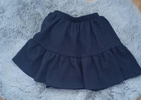 Sukňa, h&m,116