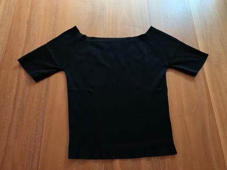 Tričko, reserved,m