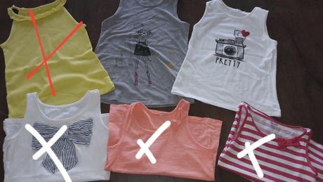 Letne tielka, c&a,134