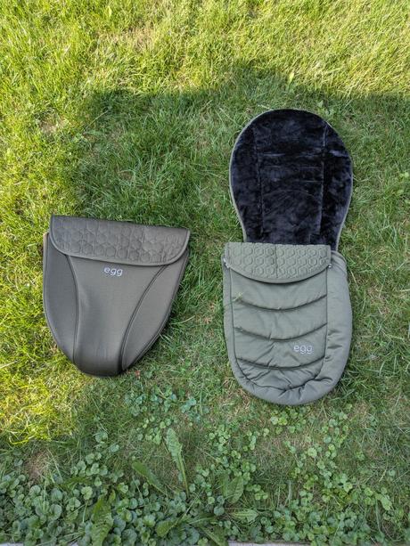 Babystyle - egg2 set 9 v 1 - olive, babystyle,babystyle egg 2