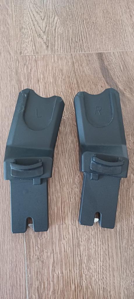 Adaptery na vajicko, 