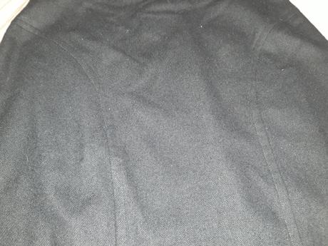 Dámska dlhá sukňa, 40