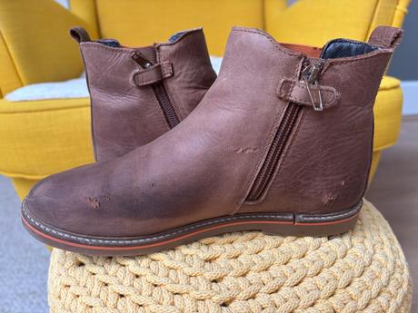 Čižmičky friboo, 35