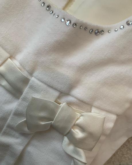 Blumarine saticky vel.12 mes, 86