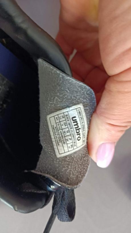 Kopačky-turfy umbro, 38