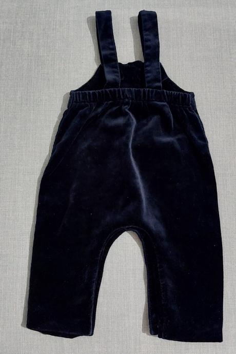 Zamatove teplaky na traky, 62