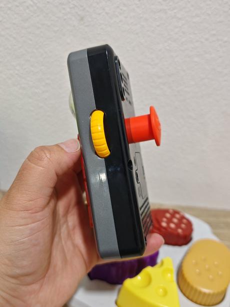 Sada fisher price,