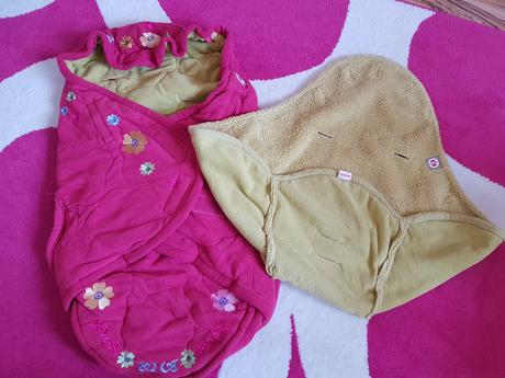 Lodger bunker fusak, lodger