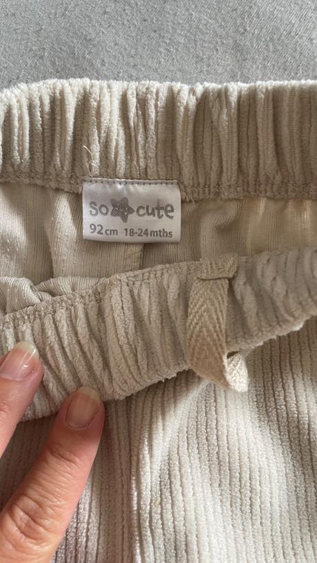 Tepláková súprava, pepco,92