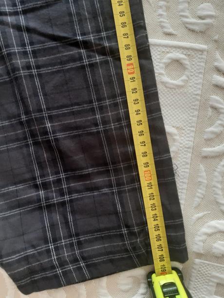 Pyžamové nohavice vrátane poštovného, mexx,l