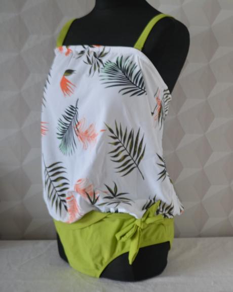 Tankiny bonprix, veľ. xl/44, bonprix,xl