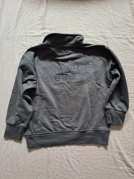 Tepláková súprava, zara,116