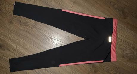 Športové  legíny  adidas, adidas,xs