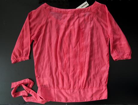 Tričko replay s visačkou, replay,m