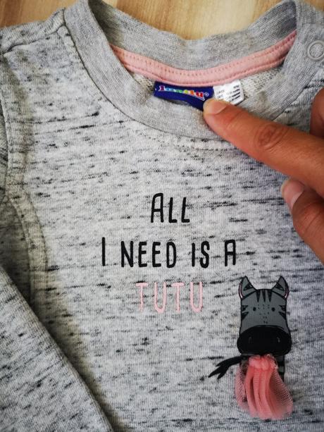 Predĺžená mikina, lupilu,86