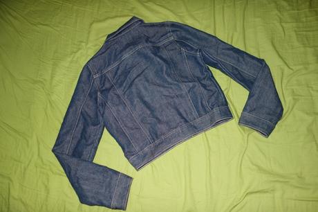 Riflova bundicka george, george,164