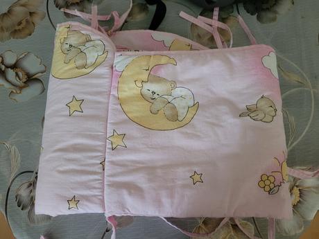 Mantinel, šírka (cm): 30