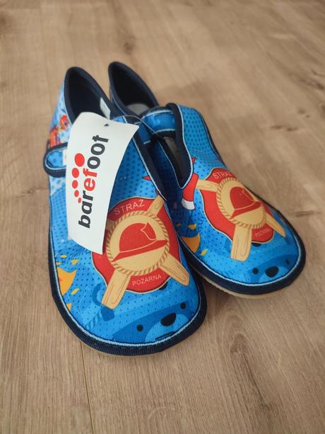 Ef barefoot papuče, 31