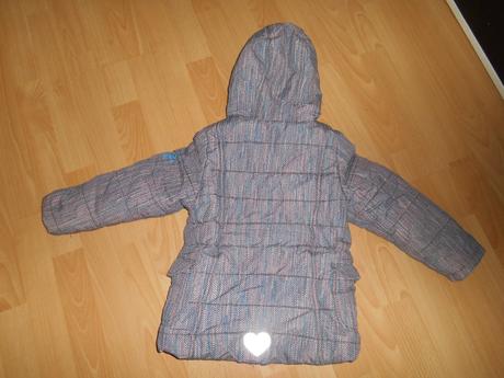 Zimna bunda, topolino,110