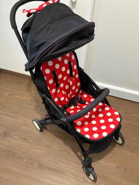 Mama kiddies go-go mini športový kočík, mamakiddies,mamakiddies aqua