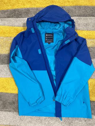 Chlapcenske vetrovky, 158