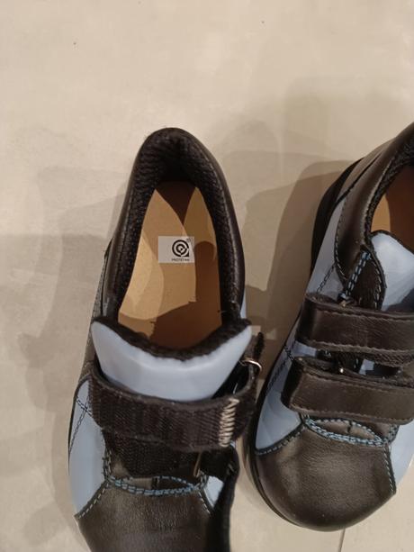 Topánky, protetika,29