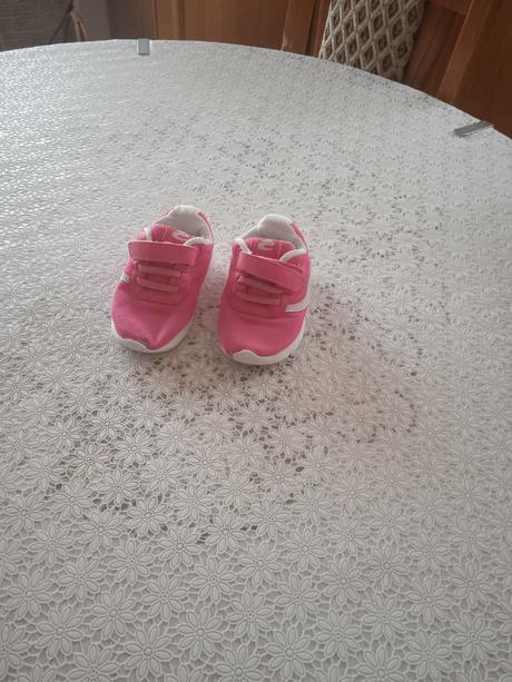 Detské botasky, cupcake,21