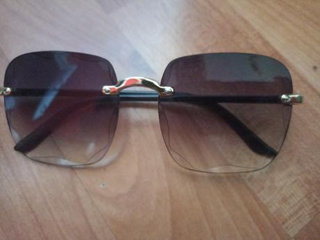 Slnečné okuliare, 