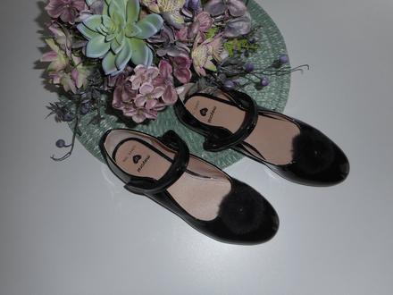 Mayoral-lakové baleríny v.37, mayoral,37