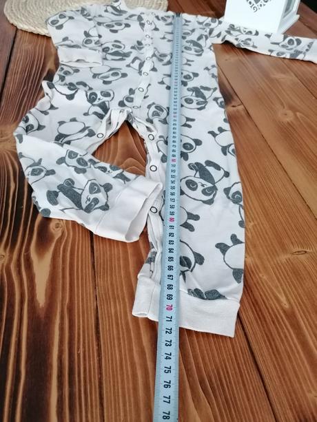 Overaly na spanie 2 ks (92-98), 92