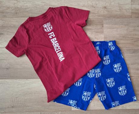 Pyzamo fcb, f&f,146