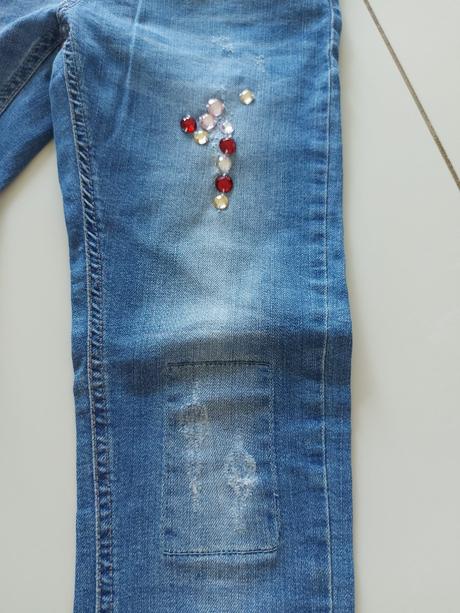 Rifle s kamienkami, takko,146