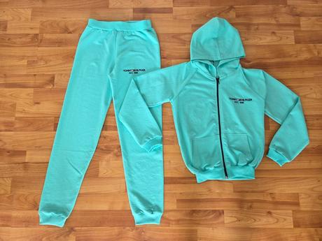 Značková súprava, 152