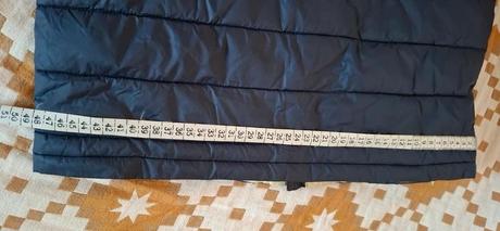 Ľahká bunda, mango,158