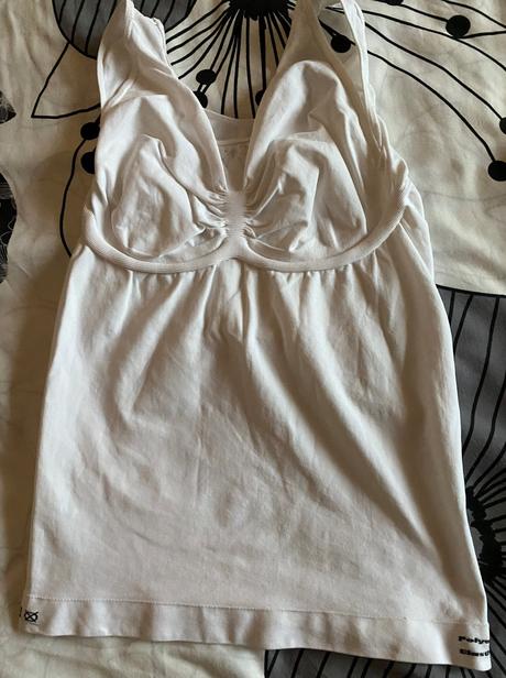 Kvalitné bezšvové tielko z dovozu v. s/m, s