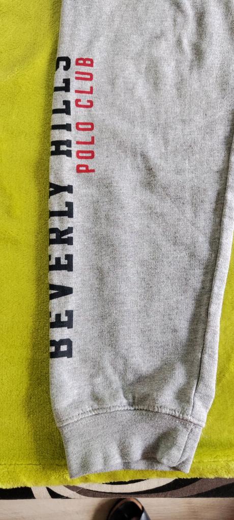 Chlapčenské tepláky, u.s. polo assn.,146