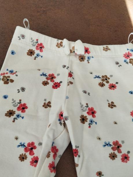 Legíny c&a vyteplené, c&a,62