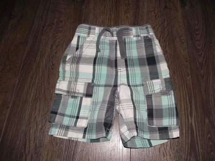 Bavlnené kraťasky, f&f,92