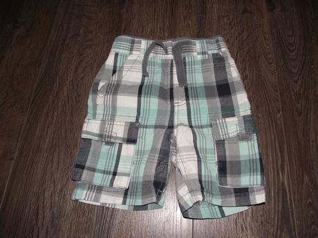 Bavlnené kraťasky, f&f,92