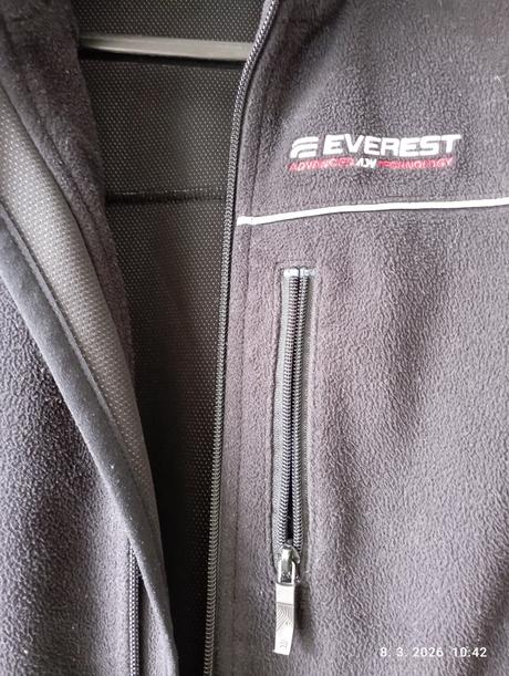 Kvalitná softšelka (už s poštovným), s