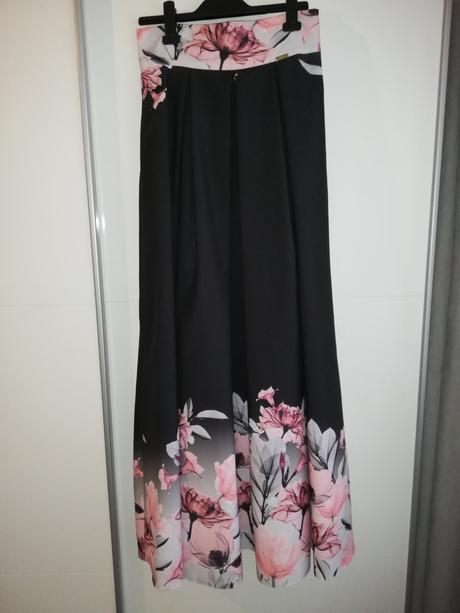 Spoločenská sukňa, 40