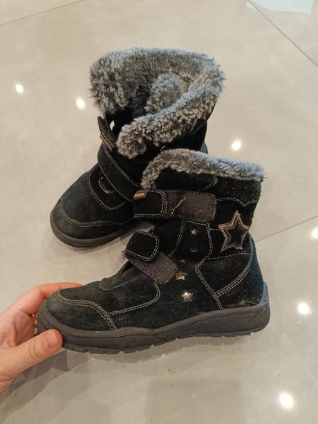 Čižmy, protetika,30