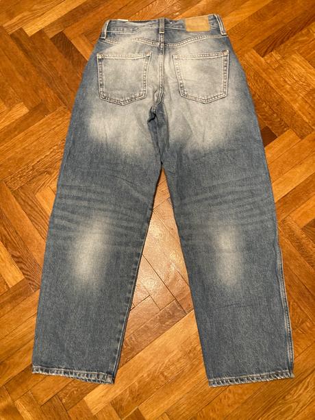 Rifle 32, pull&bear,32