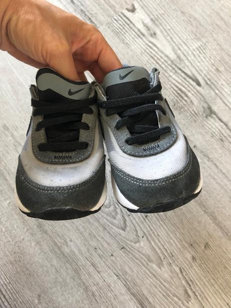 Tenisky nike, nike,25