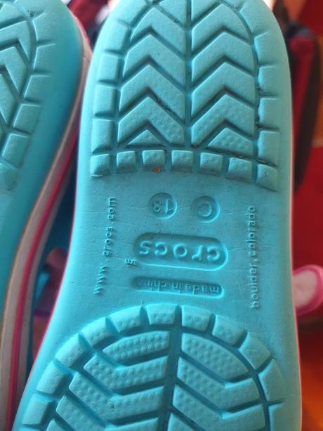 Crocsy sandale, crocs,31