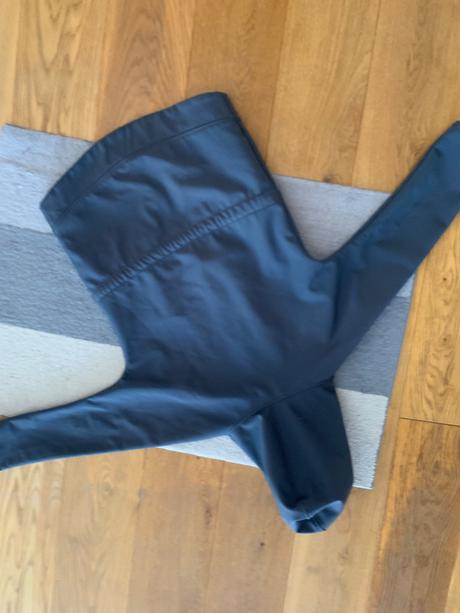 Softshellová bunda od little people 110-116, little people,116