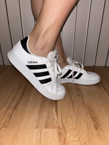 Tenisky 35.5, adidas,35